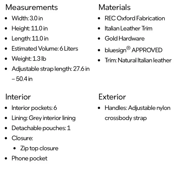 MZ WALLACE NEW MAGNET WOVEN BOX CROSSBODY BAG - Picture 4 of 16